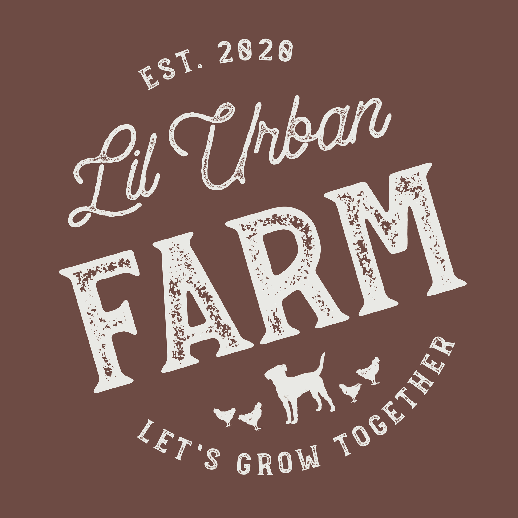 Social Tree - Lil Urban Farm